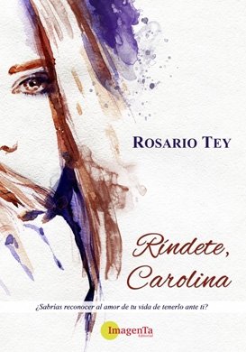 Ríndete, Carolina