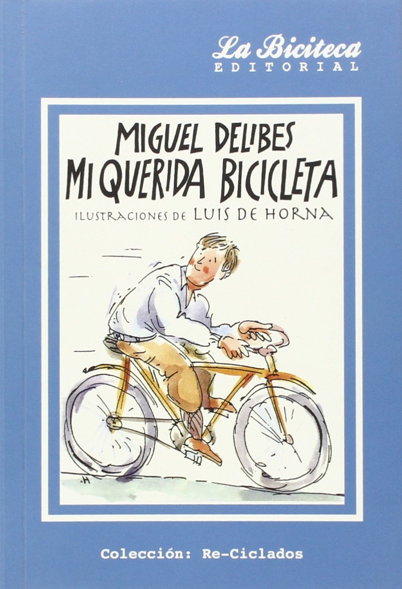 Mi querida bicicleta