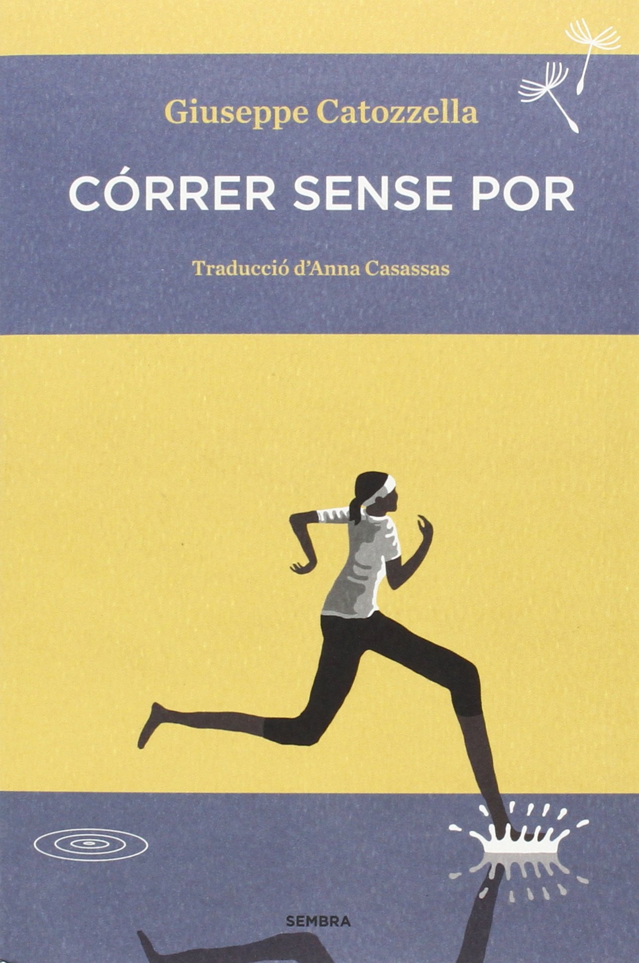 Córrer sense por