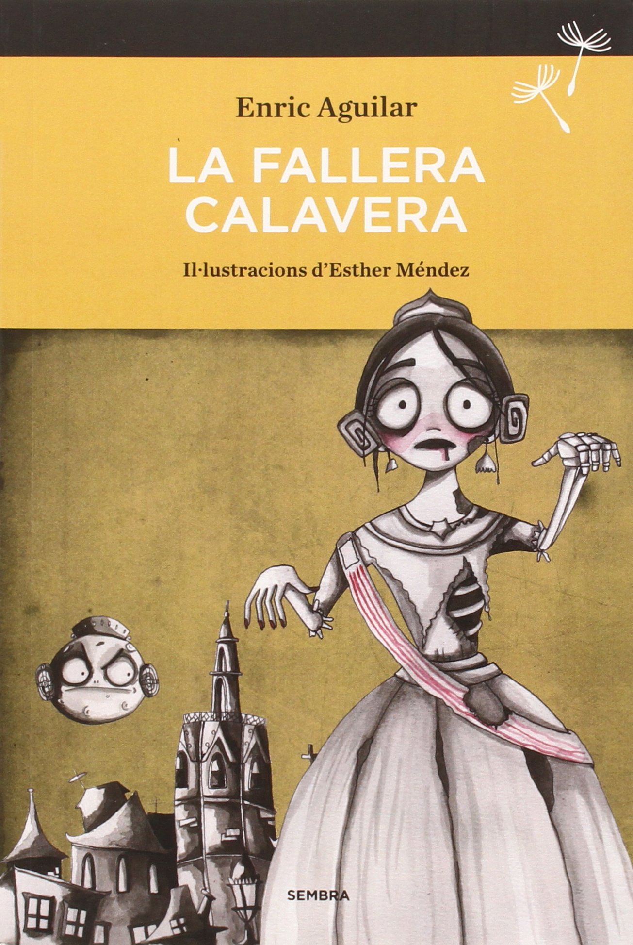 La Fallera Calavera