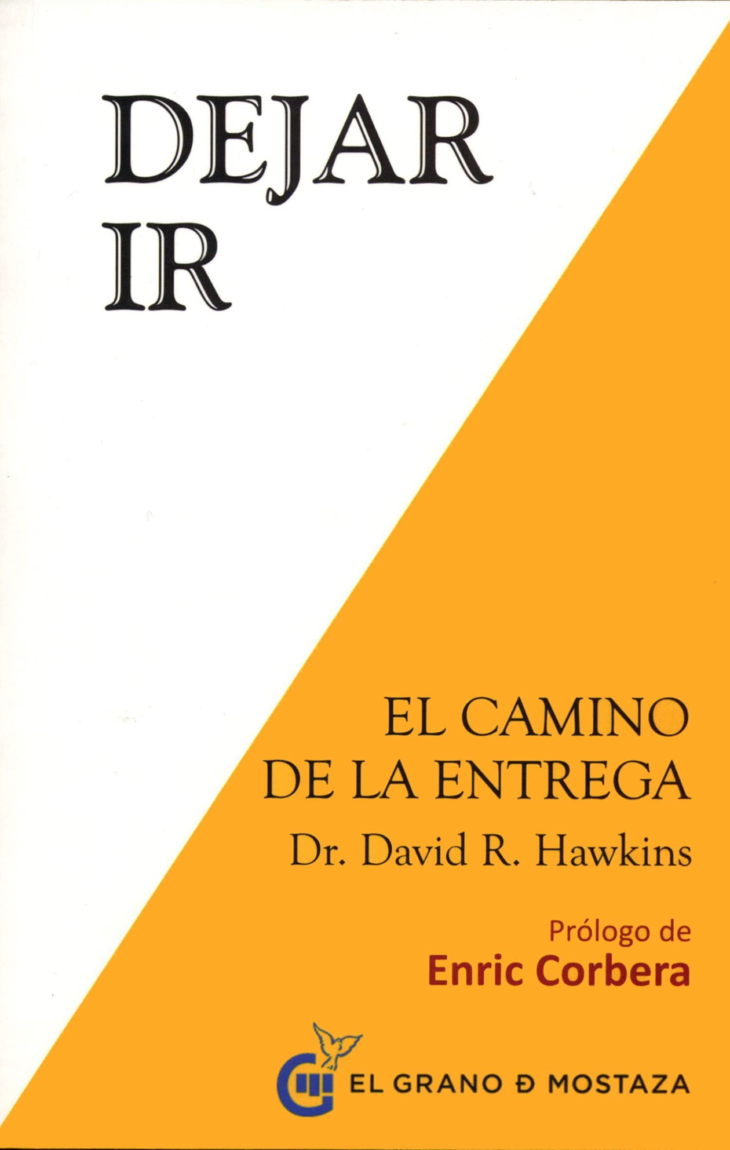 Dejar ir