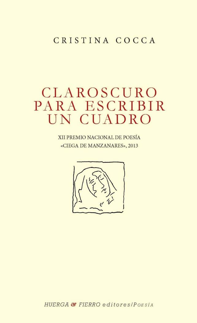Claroscuro para escribir un cuadro
