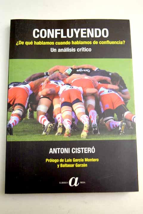 Confluyendo
