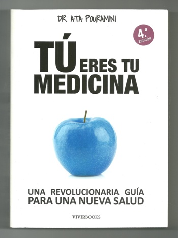 Tú eres tu medicina