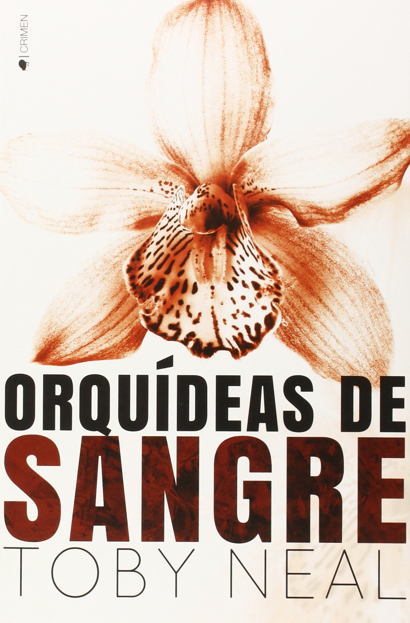 Orquídeas de sangre
