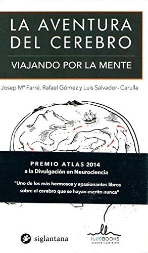 La aventura del cerebro