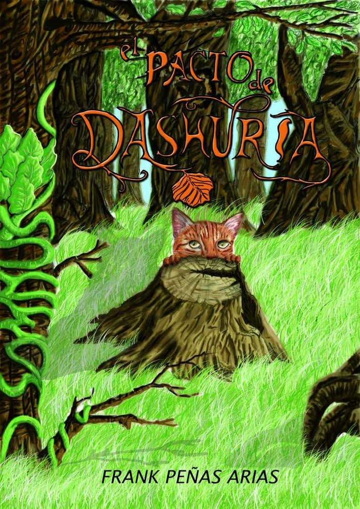 El pacto de Dashuria