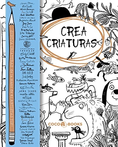 Crea criaturas