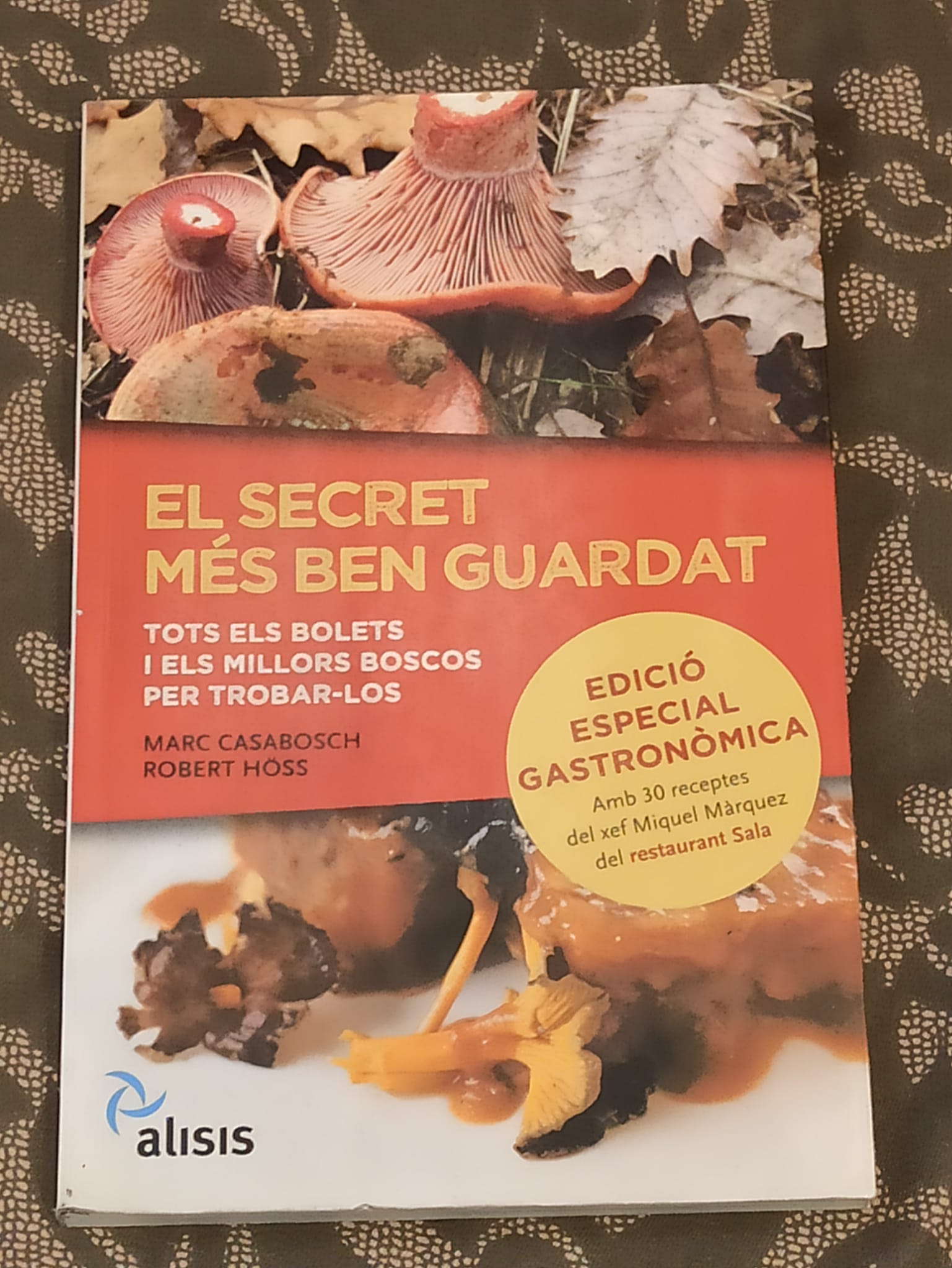 El secret més ben guardat