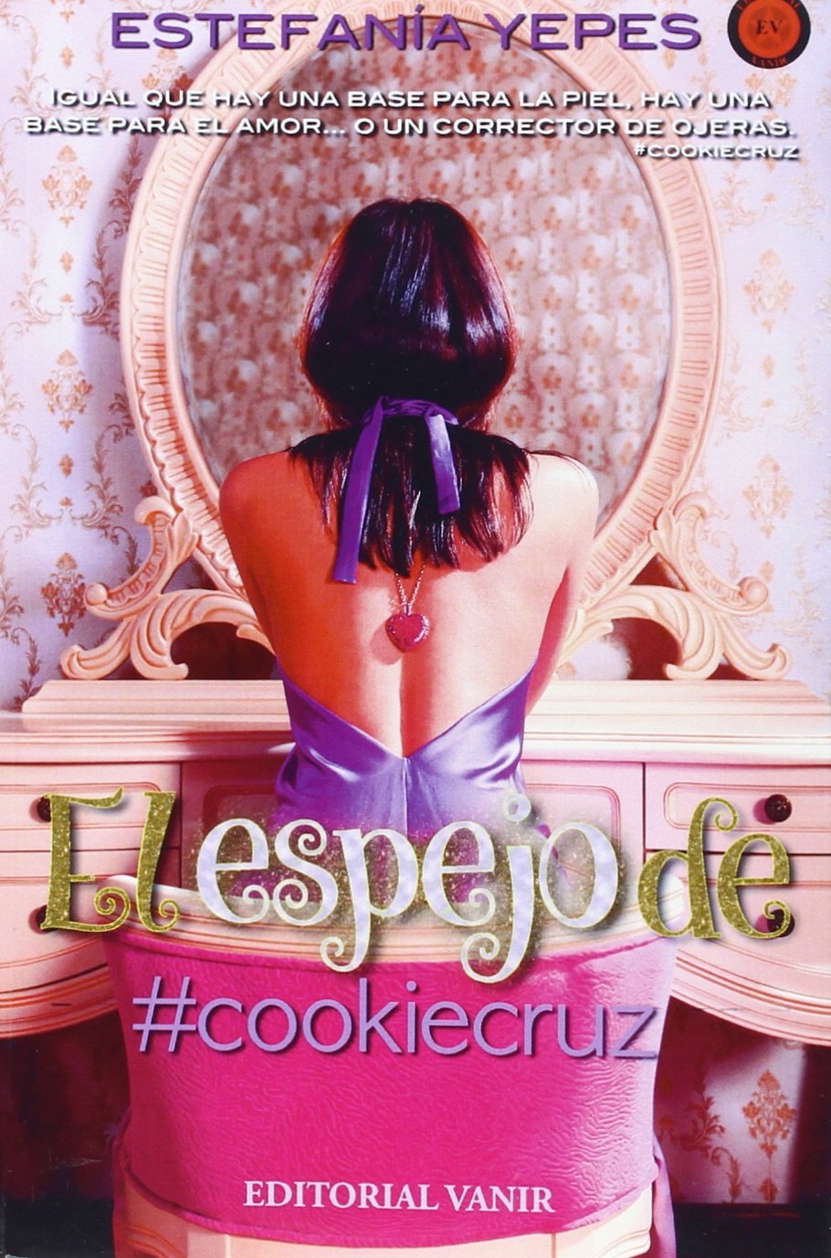 El Espejo de #cookiecruz