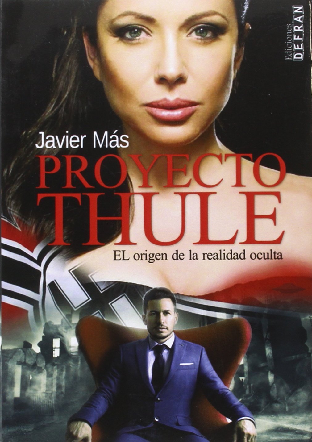 Proyecto Thule: el Origen de la Realidad Oculta