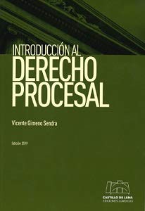 Introducción Al Derecho Procesal