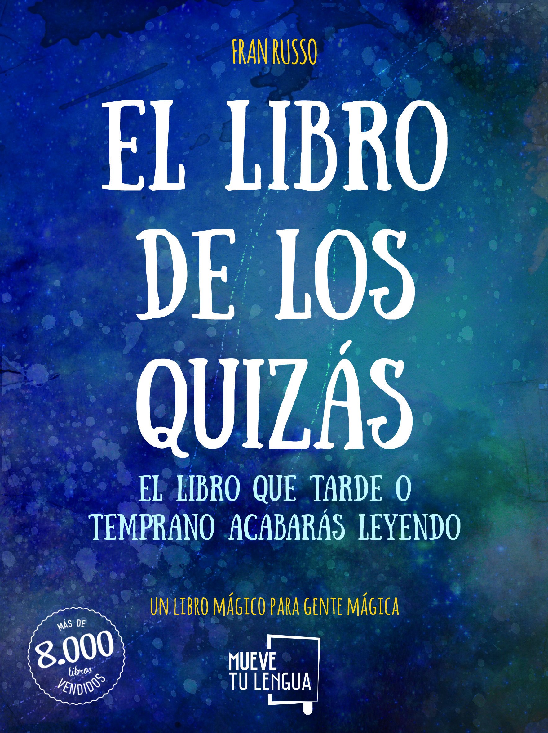 El Libro de los Quizás