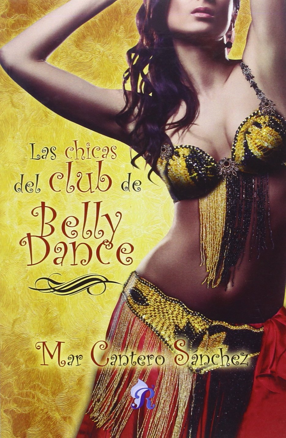 Las Chicas Del Club de Belly Dance