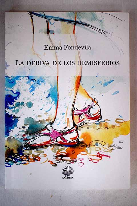 La deriva de los hemisferios