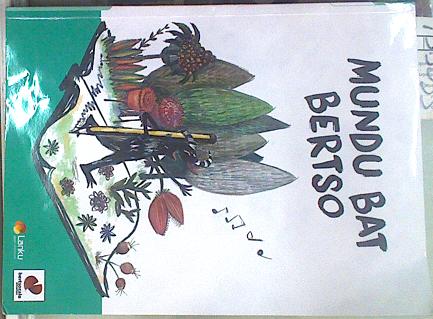 Mundu bat bertso