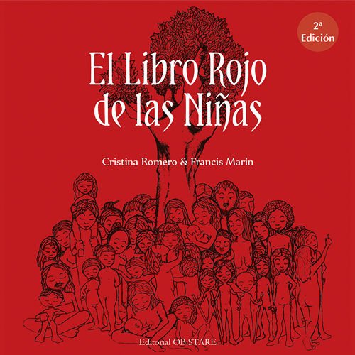 El Libro Rojo de las Niñas