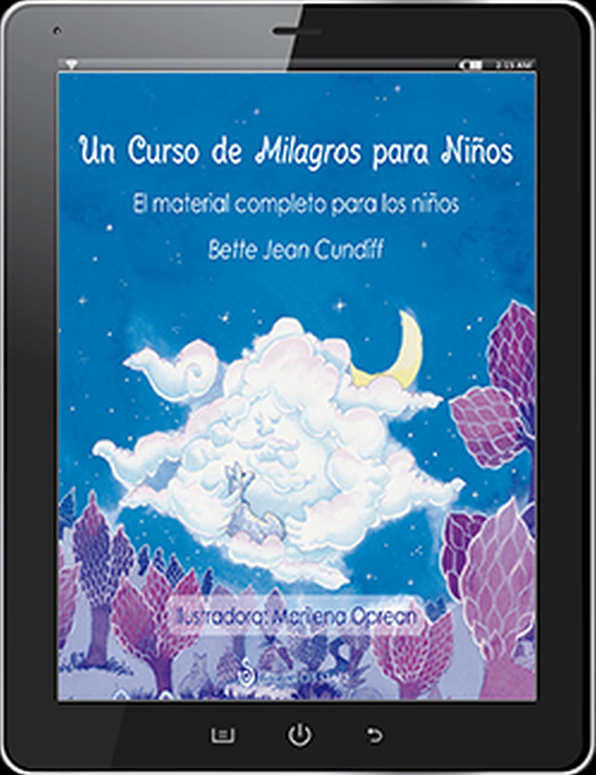 Un Curso de Milagros para Niños