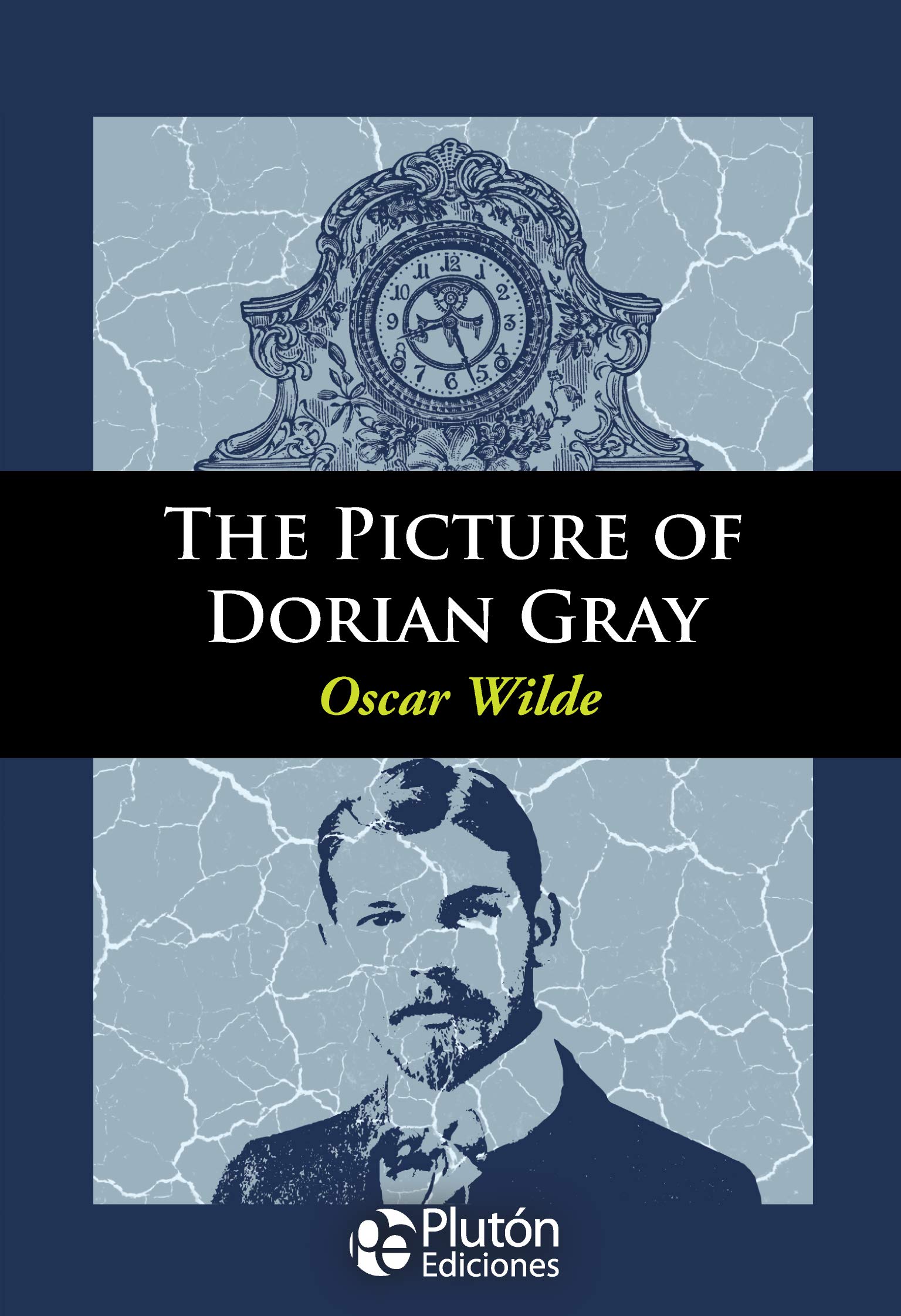 The Picture of Dorian Gray