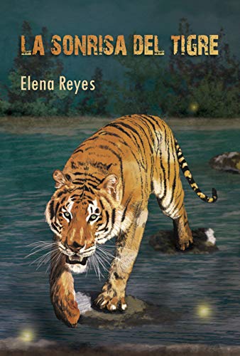 La sonrisa del tigre