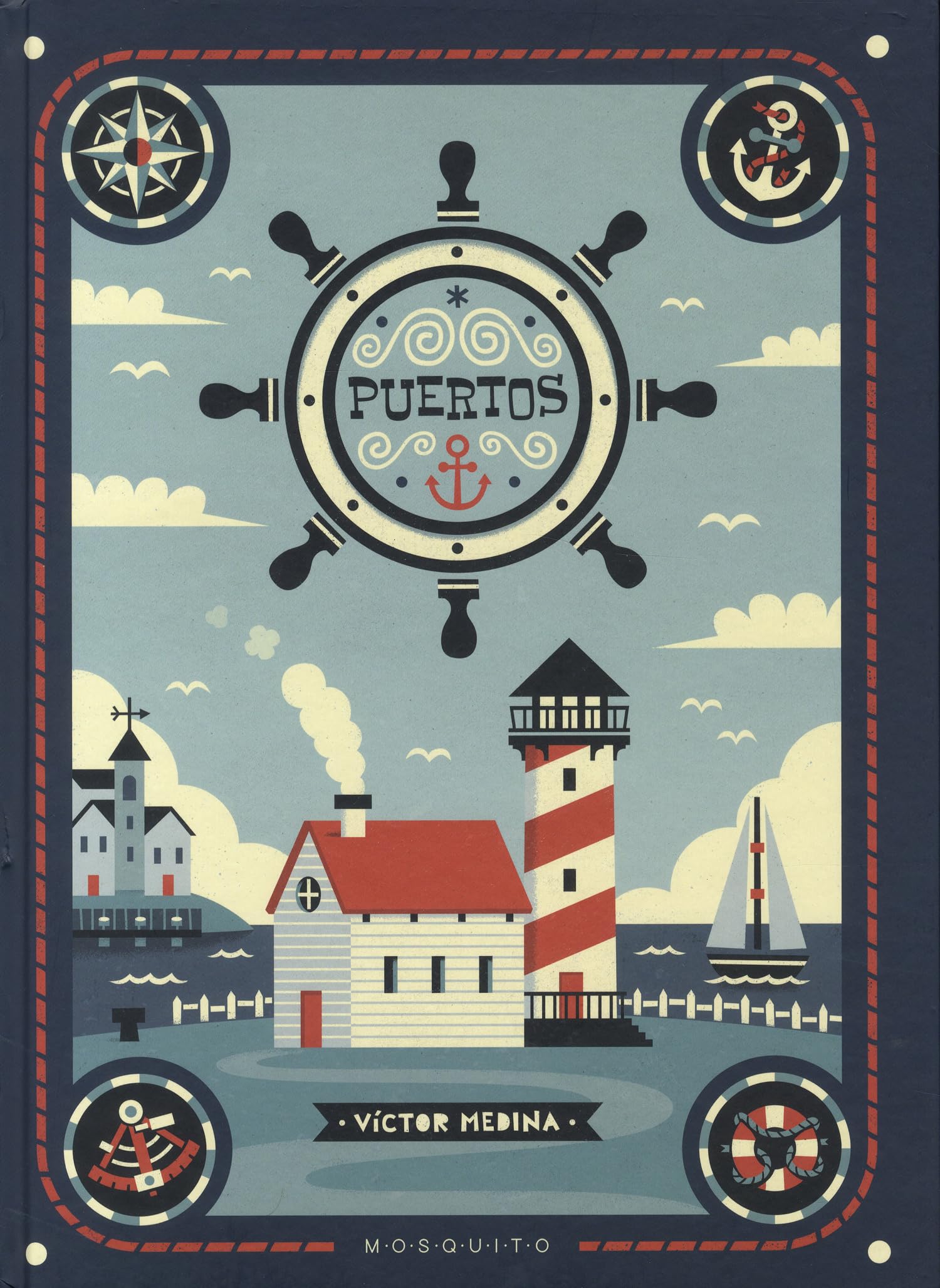 Puertos
