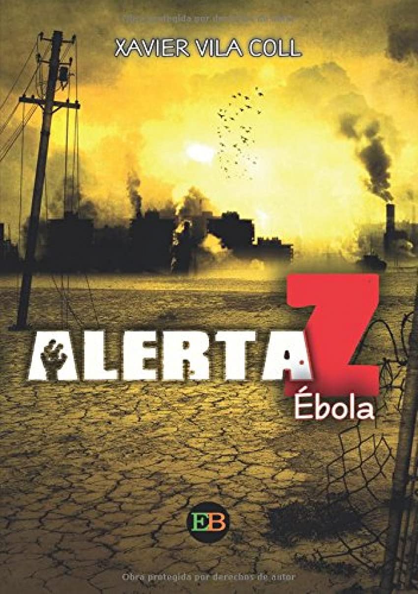 Alerta Z: Ébola