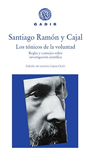 Los tónicos de la voluntad