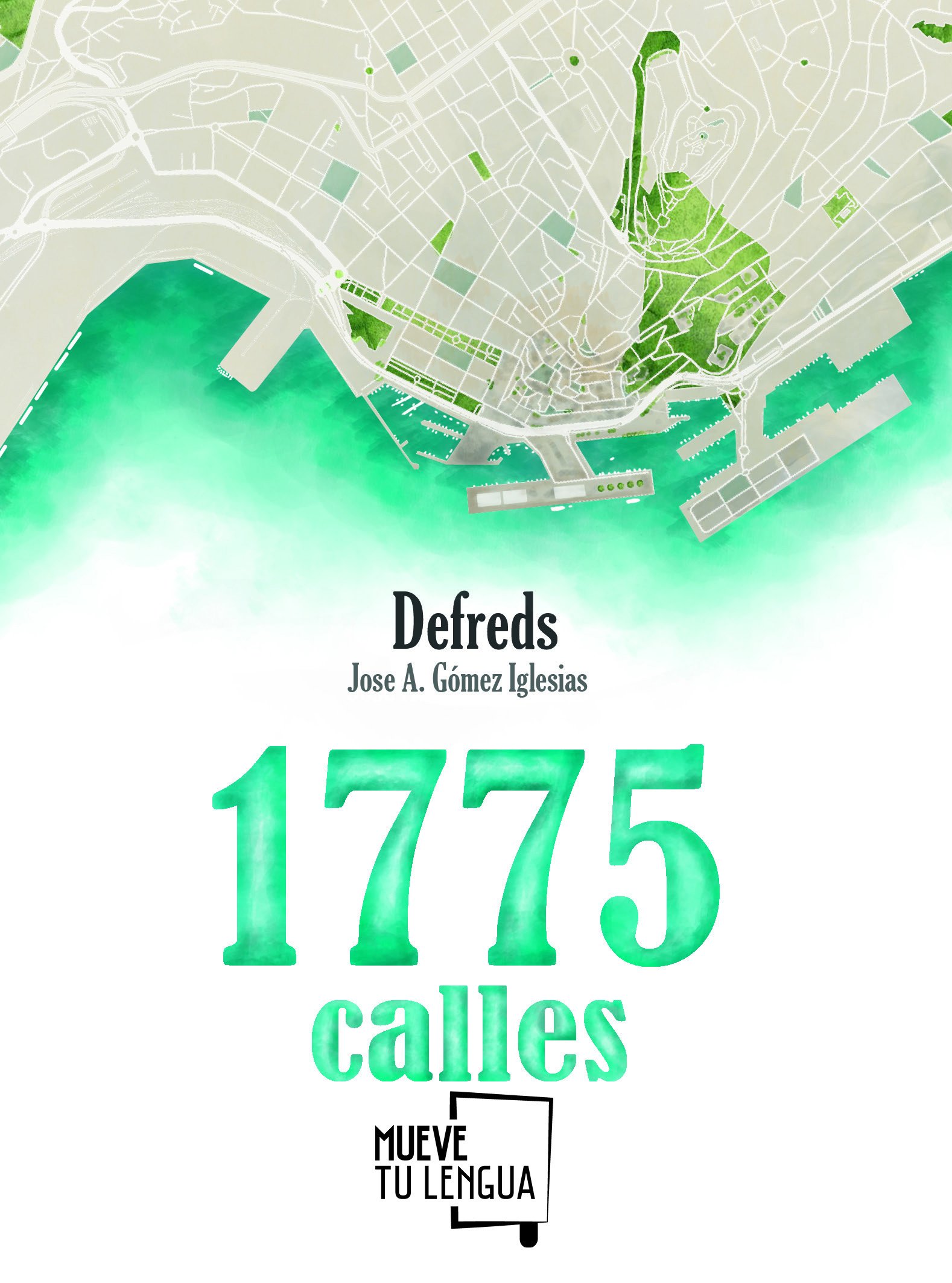 1775 Calles