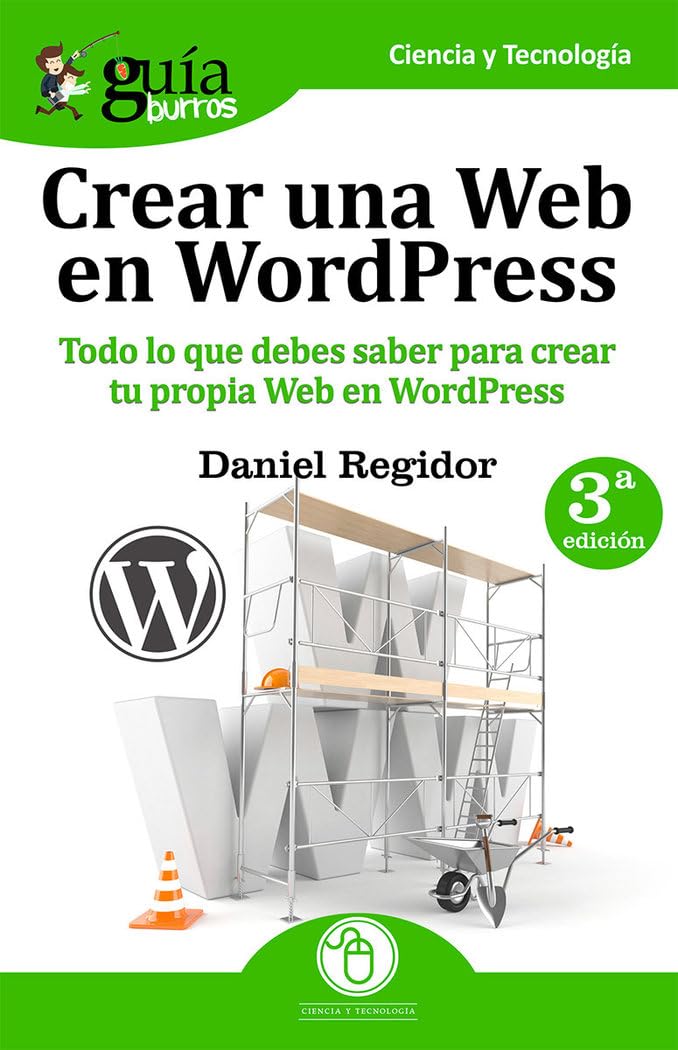 Crear una Web en WordPress