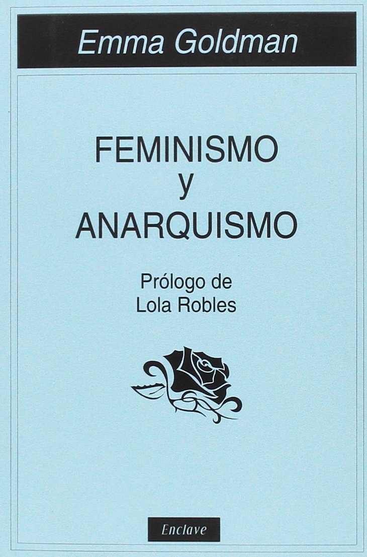 Feminismo y Anarquismo: 25