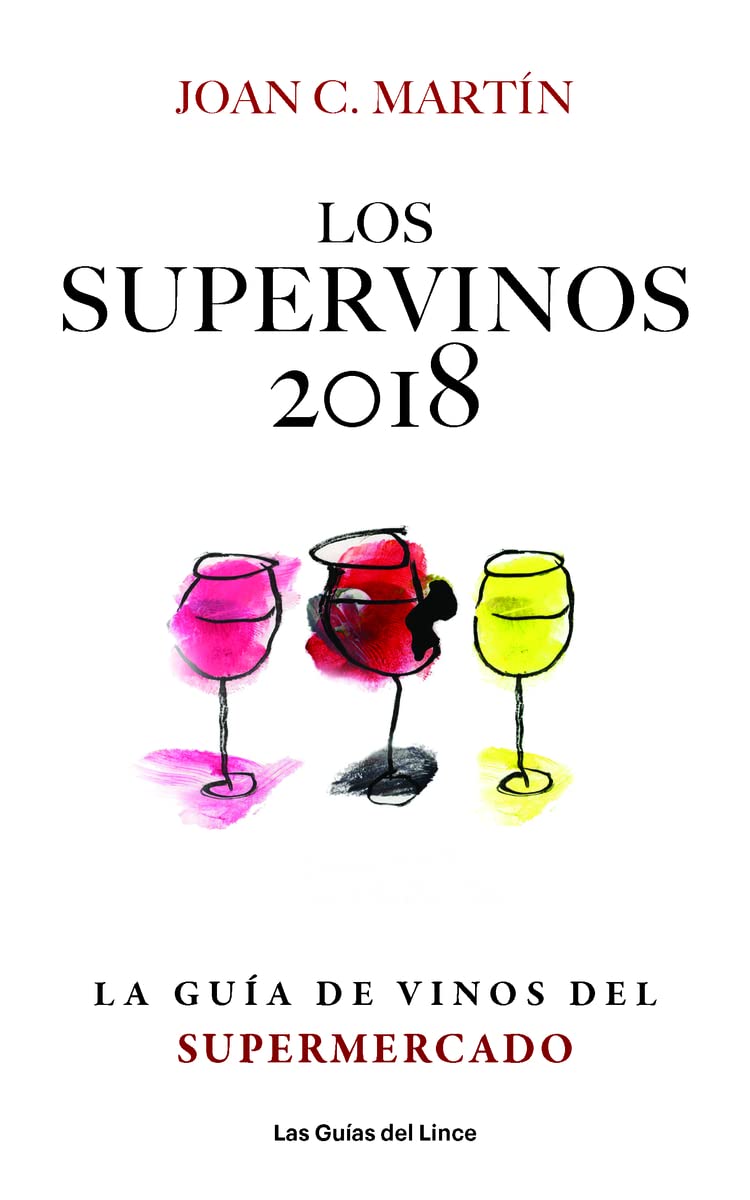 Los supervinos 2018