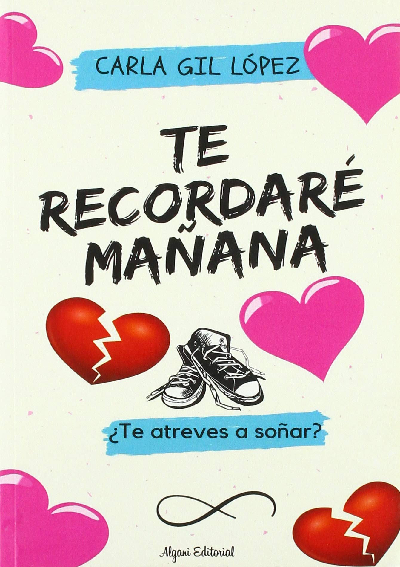 Te recordaré mañana