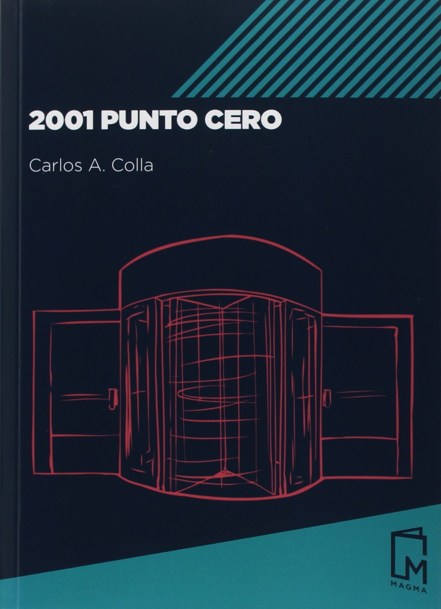 2001 Punto Cero
