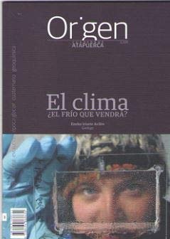 El clima: ¿El frío que vendrá?