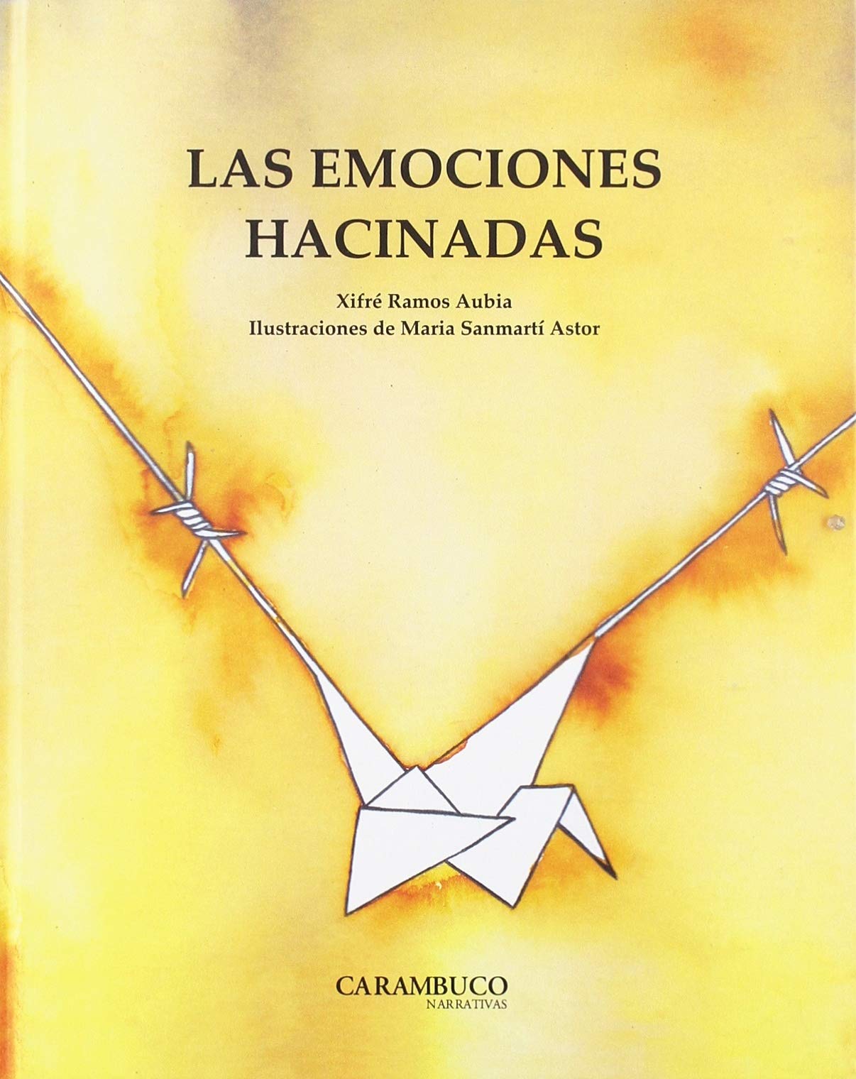 Las emociones hacinadas
