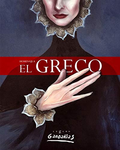 Homenaje a El Greco
