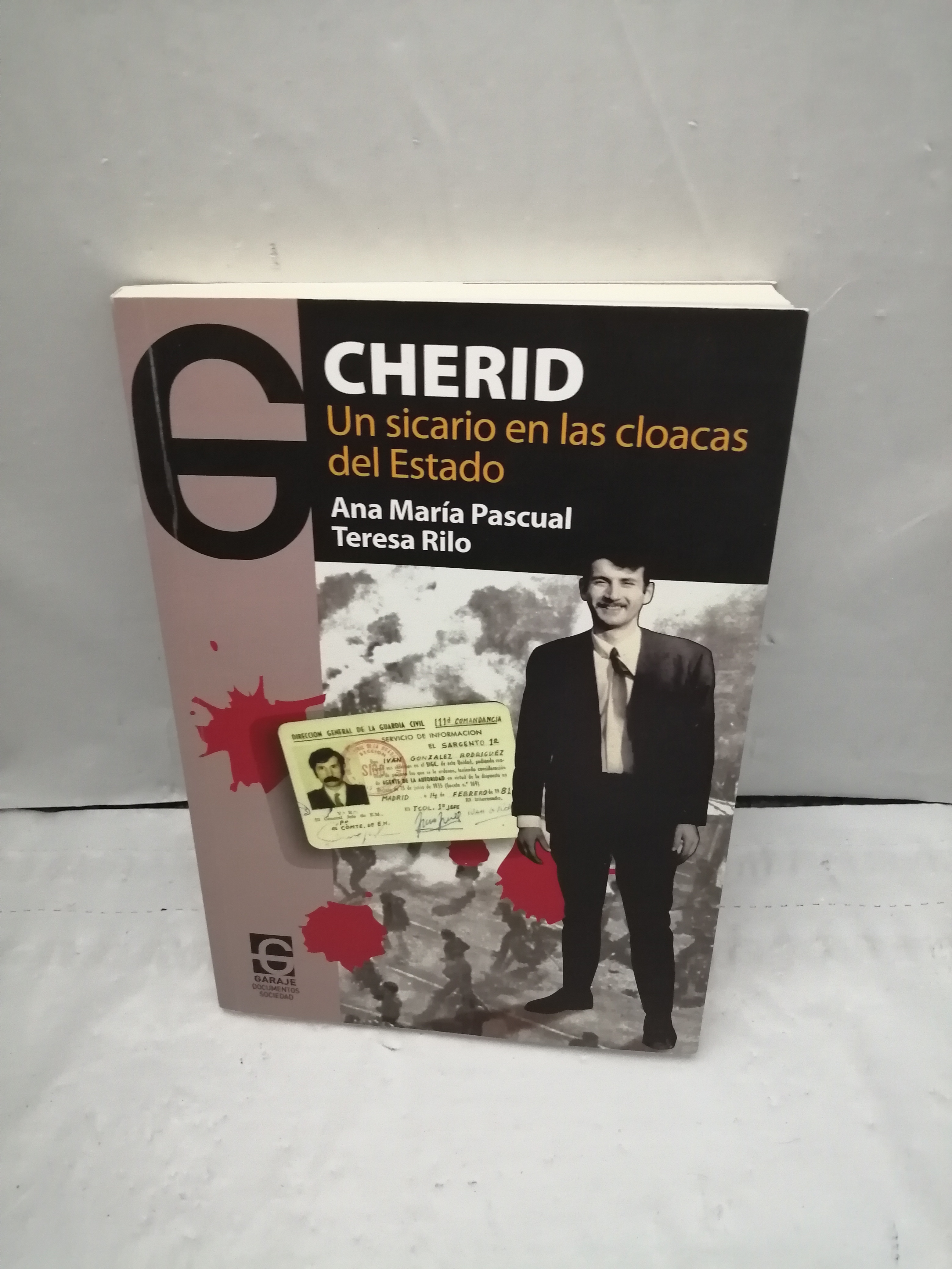 Cherid