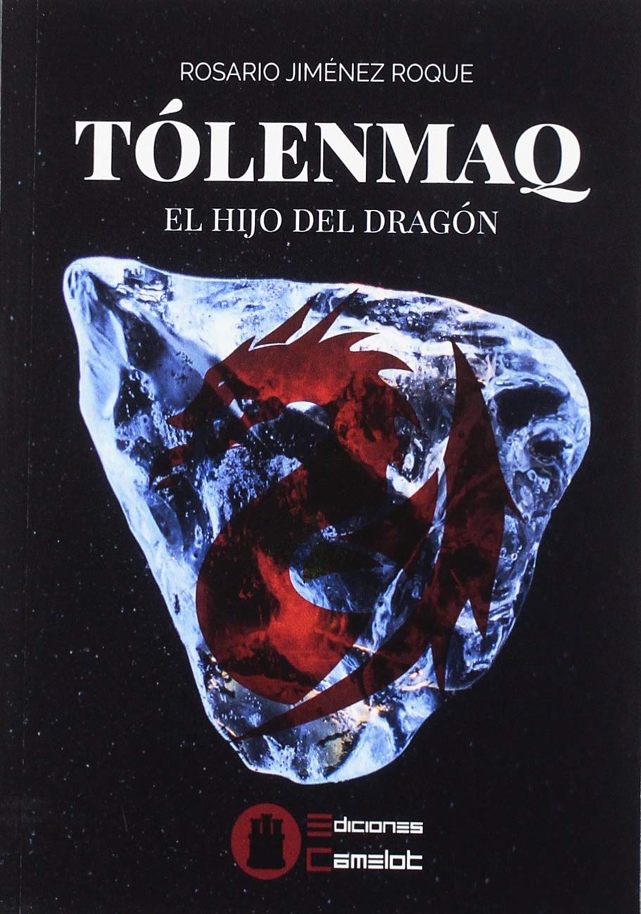 Tólenmaq: El hijo del dragón
