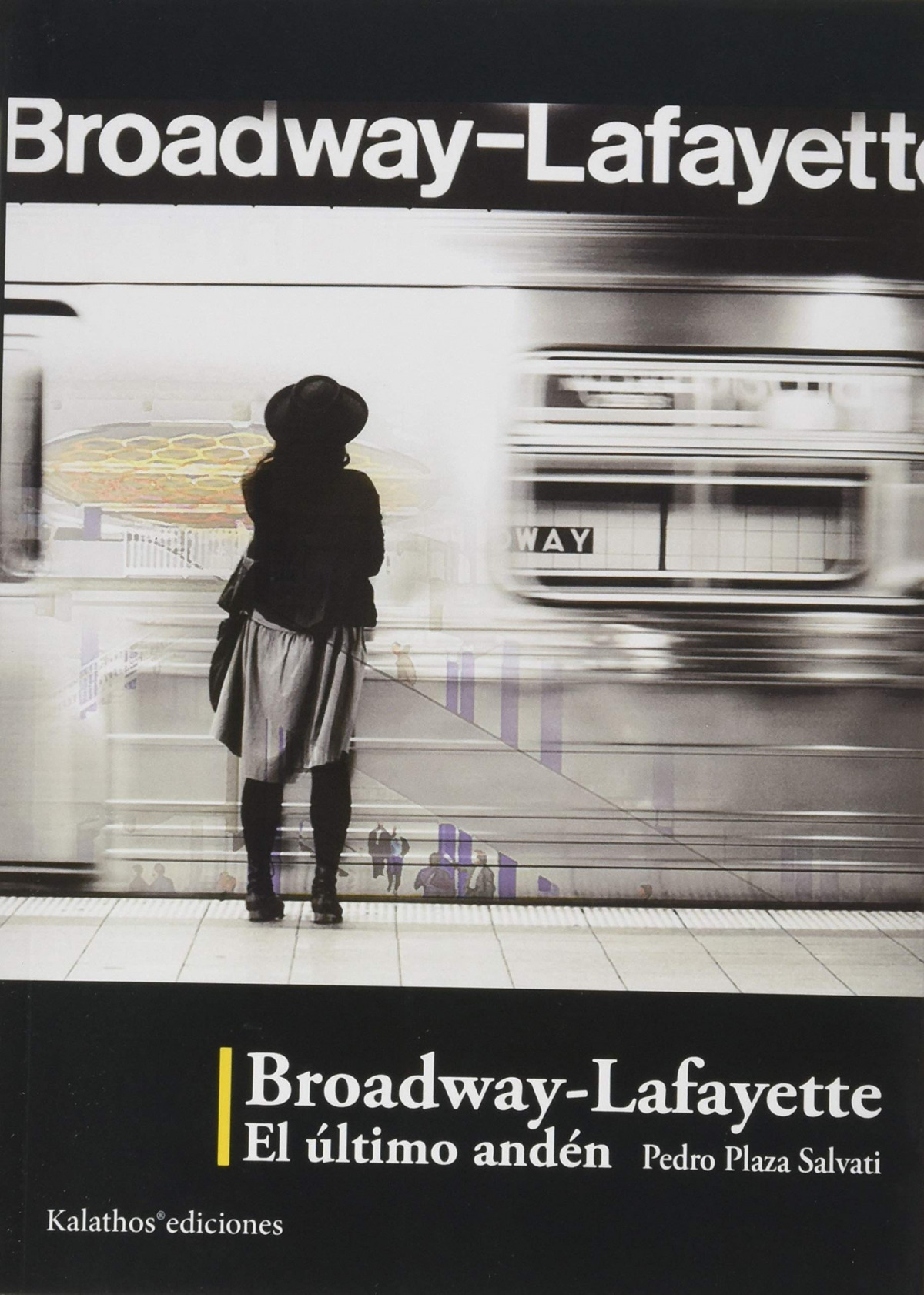 Broadway-Lafayette