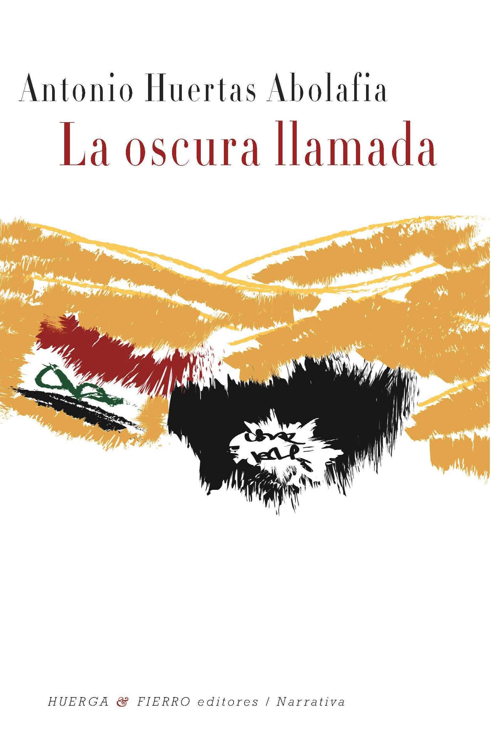 La oscura llamada