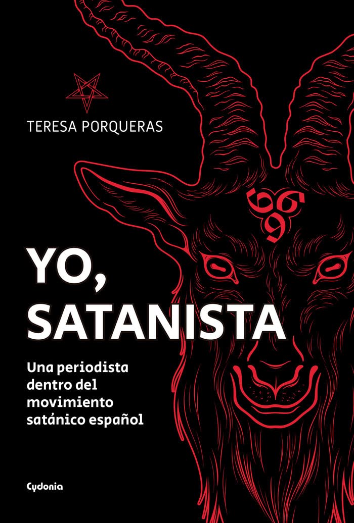 Yo, Satanista