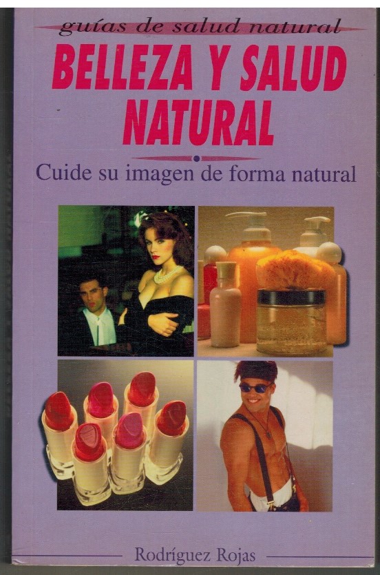 Belleza y salud natural