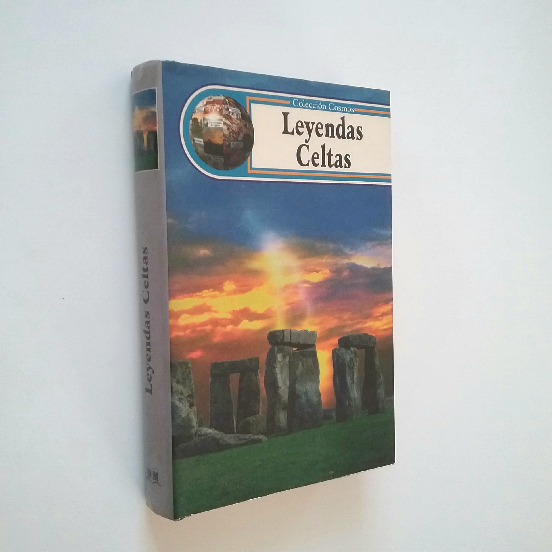 Leyendas Celtas