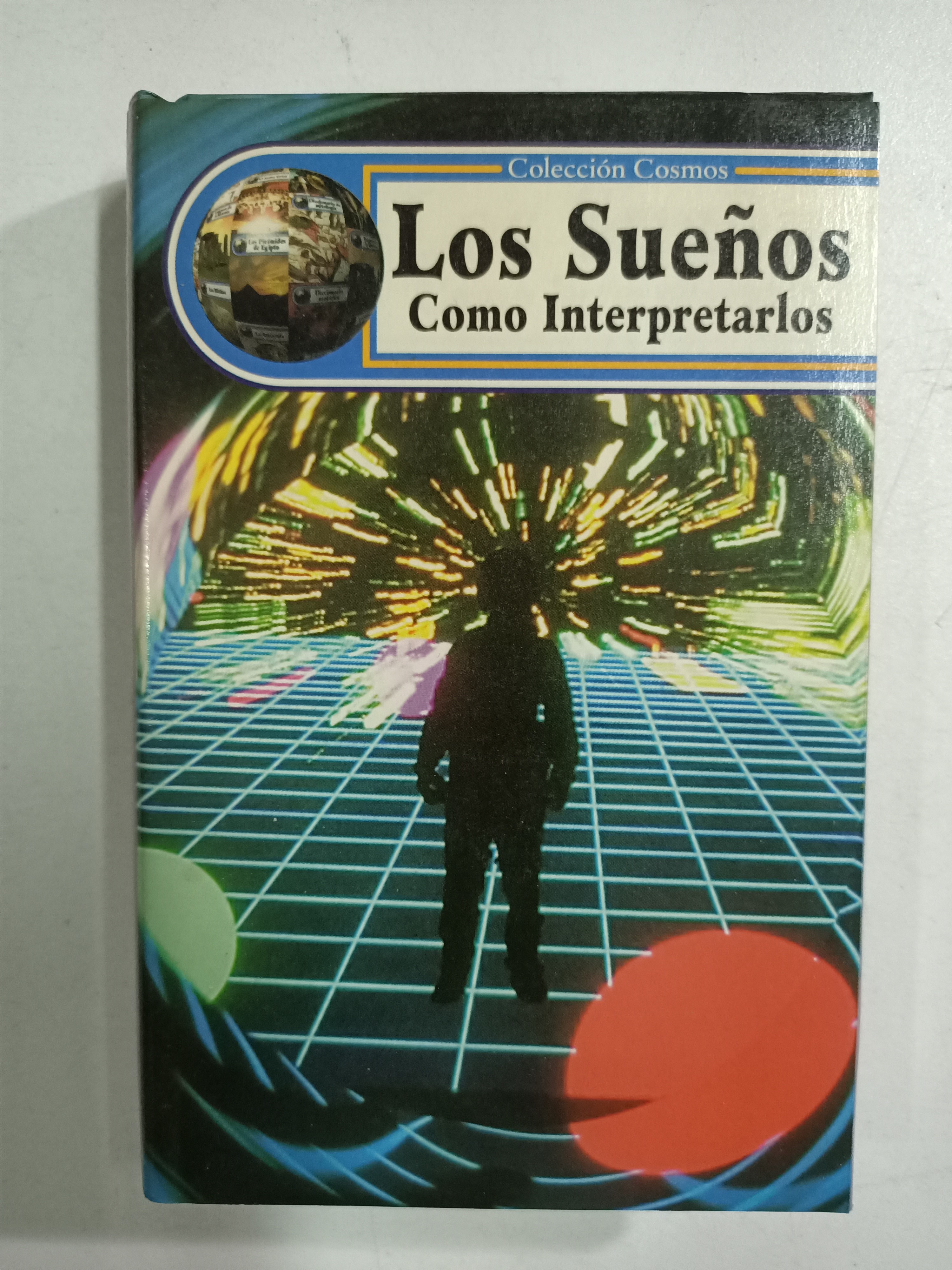 Los sueños. Cómo interpretarlos