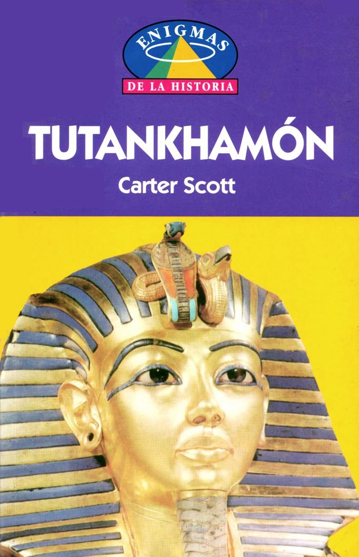 Tutankhamon