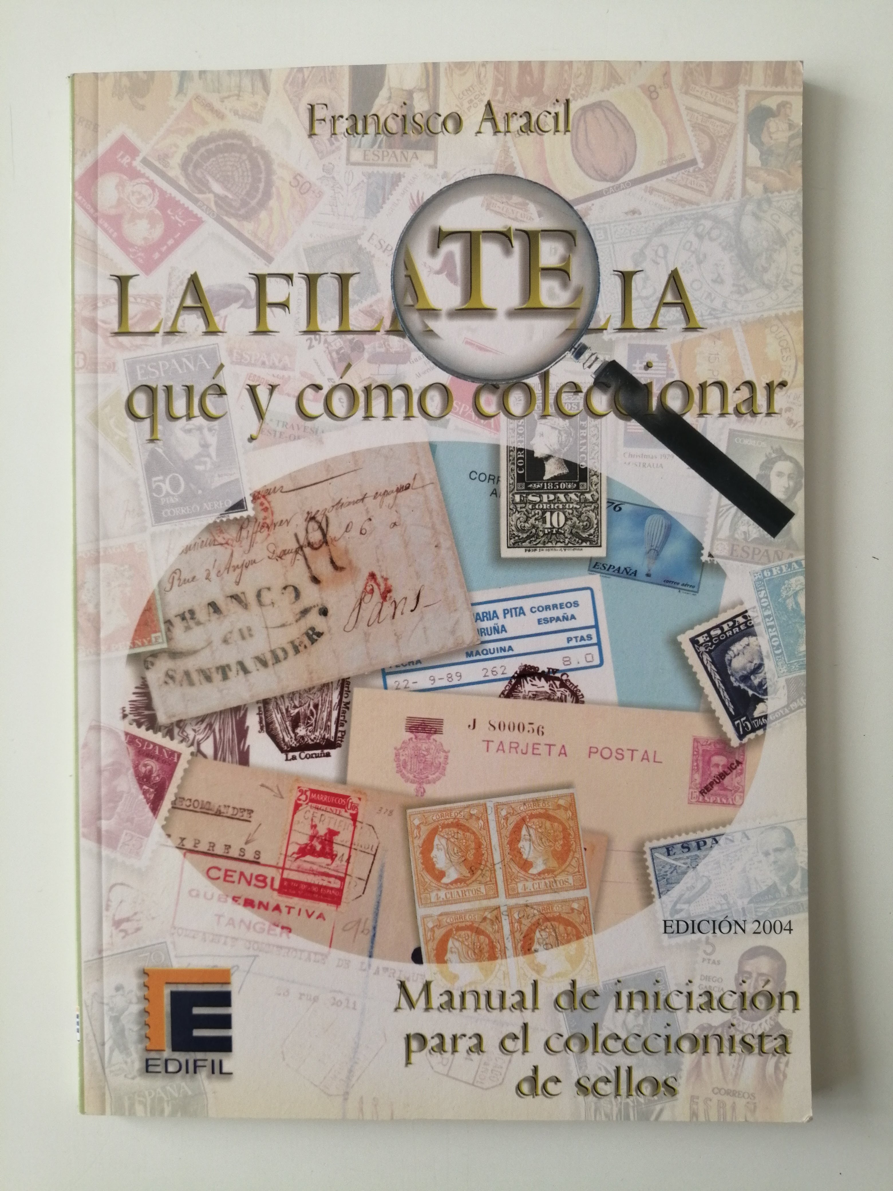 La filatelia: qué y cómo coleccionar
