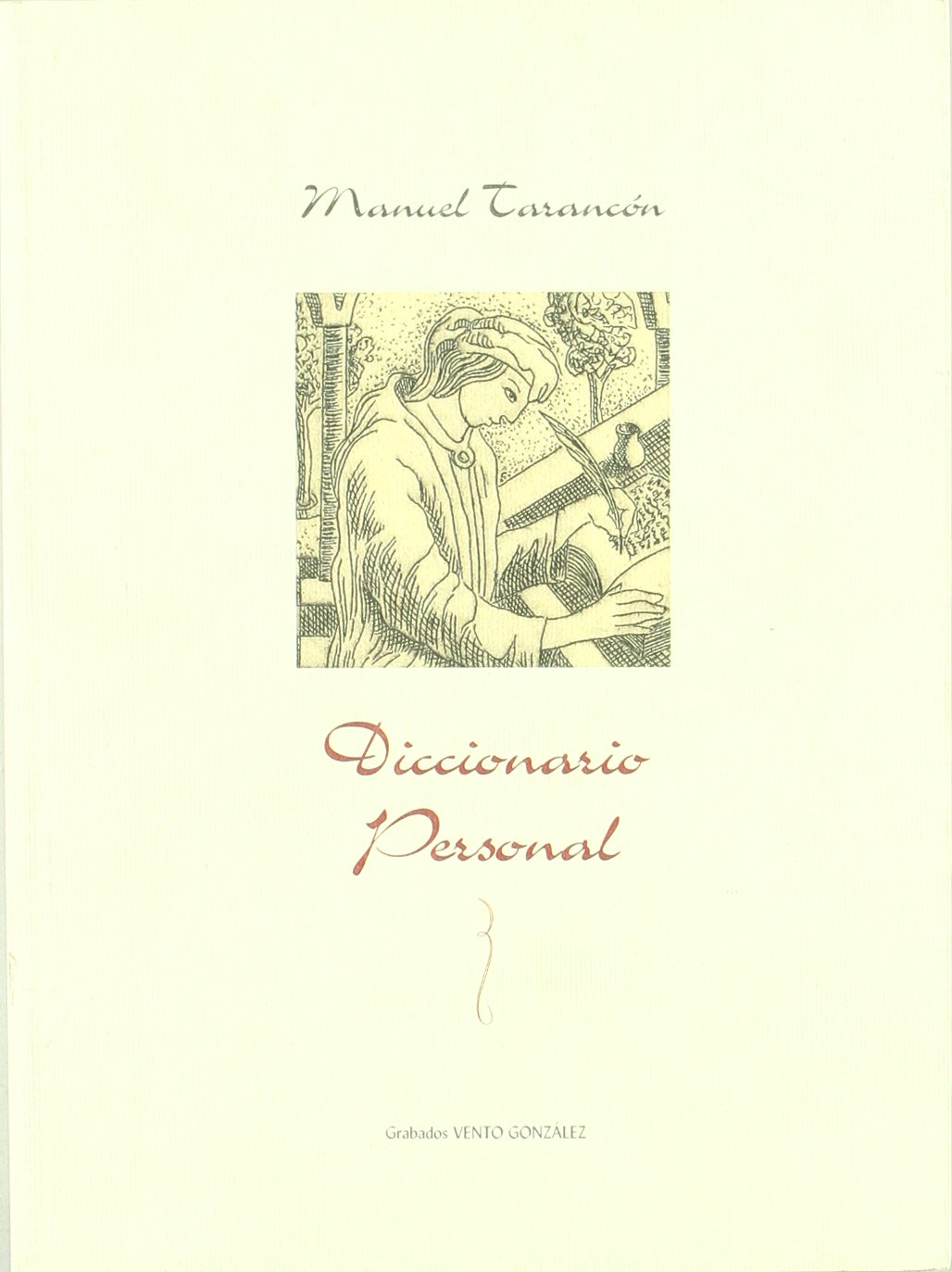 Diccionario Personal