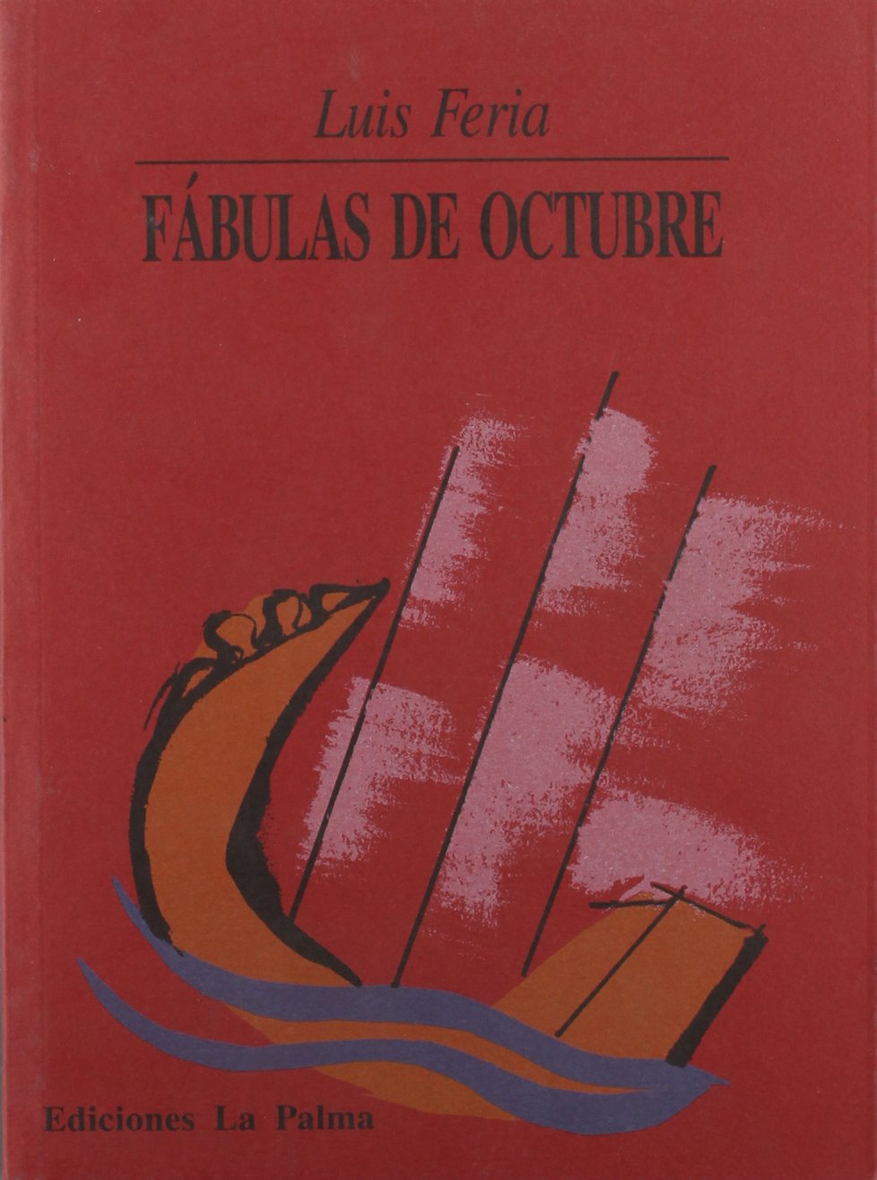 Fábulas de octubre