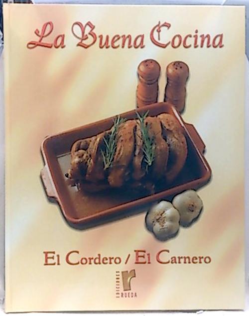 Cordero, carnero