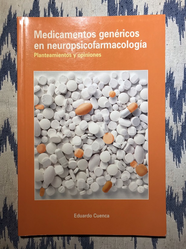 Medicamentos genéricos en neuropsicofarmacología